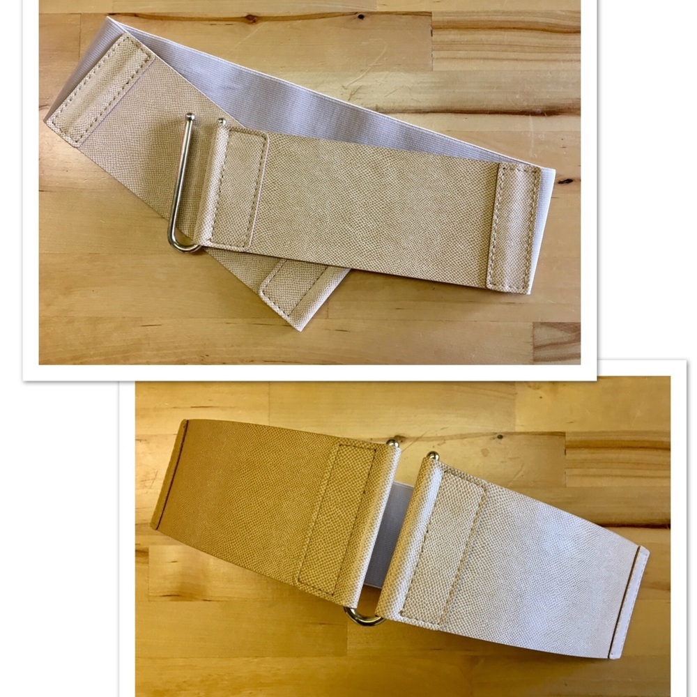 U-hook Belt